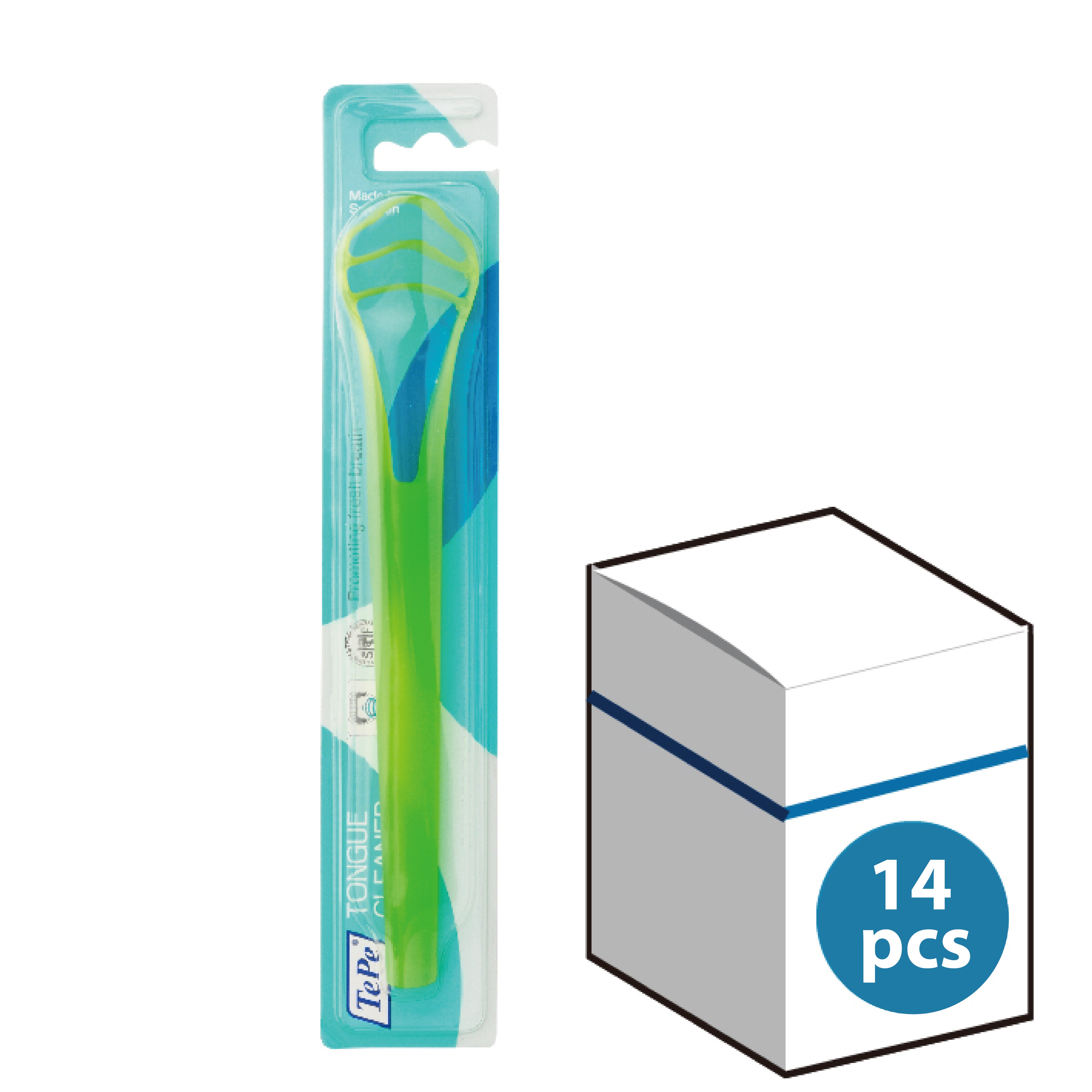 Tongue Cleaner Tesco Dental