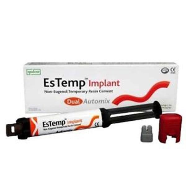 Auto Esttemp Restoration & Prosthetics – Tesco Dental HK