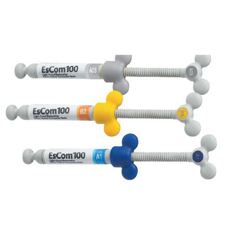 Spident EsCom100® Refeill (TW) – Tesco Dental HK