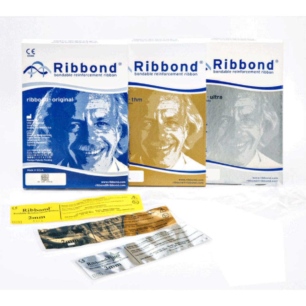 Ribondd Ribbond Assorted Starter Kit (Original) – Tesco Dental HK
